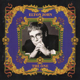 Elton John - The One (tweedehands CD) - Velvet Music