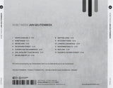 Jan Geijtenbeek - In Between (tweedehands CD) - Velvet Music