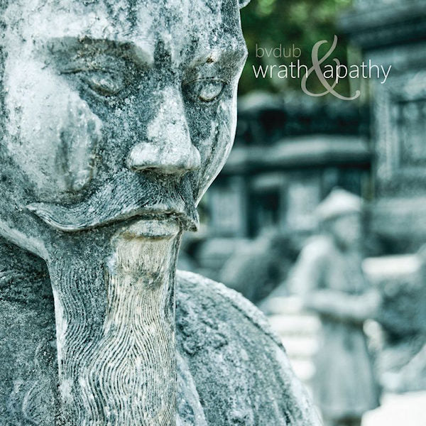 bvdub - Wrath &amp; apathy -coloured- (LP)
