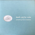 Death Cab For Cutie - Something About Airplanes (LP) - Velvet Music