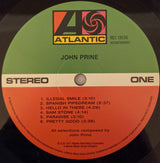 John Prine - John Prine (LP)