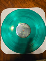 Jeremy Zuckerman - Avatar: The Last Airbender - Book 2: Earth (Music From The Animated Series) (LP)