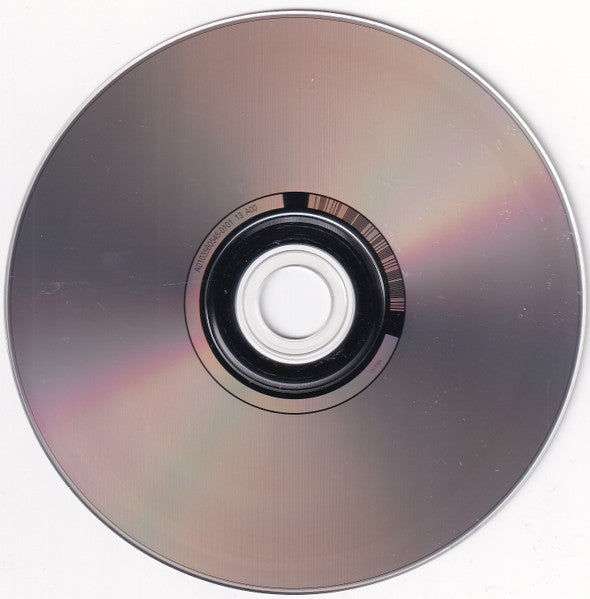 Daniël Lohues - Jager (CD) - Velvet Music