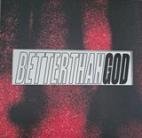 Rhea (12) - Better than God (second hand LP)