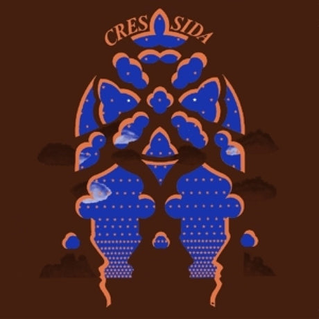 Cressida - Cressida (CD)