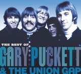 Gary Puckett & Union Gap - Best of -26tr- (CD)