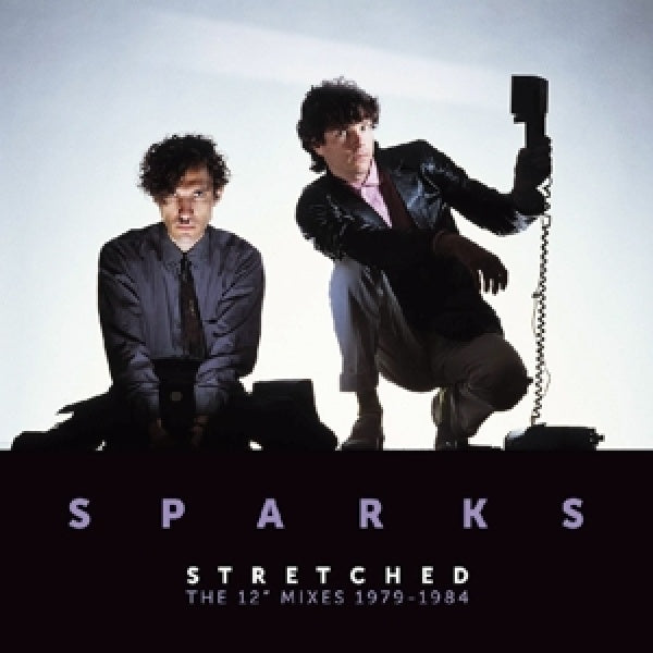 Sparks - Streched (LP)