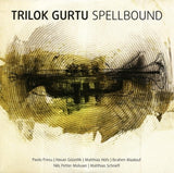 Trilok Gurtu - Spellbound (CD)