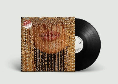 Bazaar Noir - Veil of bidaya (LP)