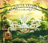 Dewa Budjana - Hasta Karma (second hand CD)