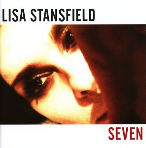 Lisa Stansfield - Seven (CD)