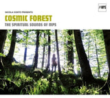 Nicola Conte - Nicola conte-cosmic forest (CD)