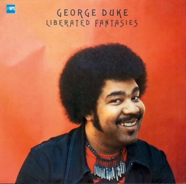 George Duke - Duke: liberated fantasies (lp) (LP)