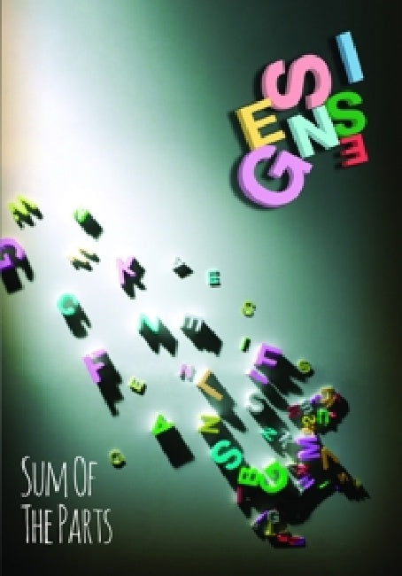 Genesis - Sum of the parts (DVD movie)