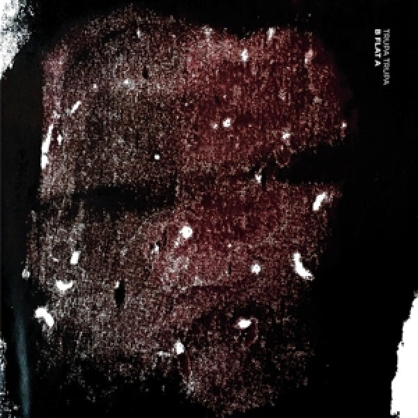 Trupa Trupa - B flat a (CD)