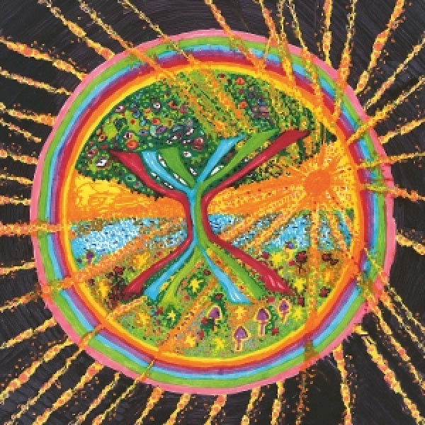 Baba Zula - Xxx (CD)
