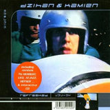 Dzihan & Kamien - Refreaked (CD)