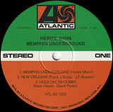 Herbie Mann - Memphis Underground (tweedehands LP) - Velvet Music