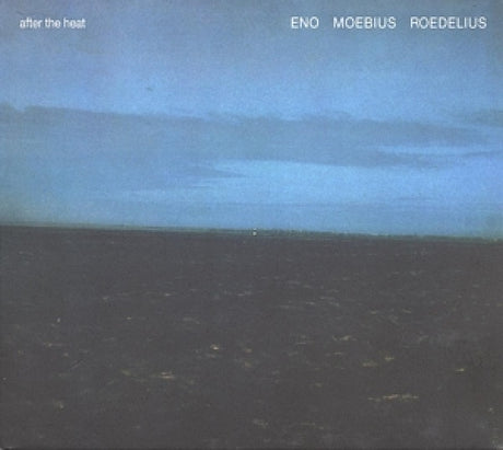 Eno/moebius/roedelius - After the heat (LP)