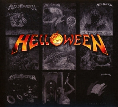 Helloween - Ride the sky: the very best of (CD)
