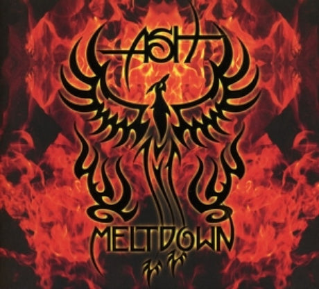 Ash - Meltdown (CD)