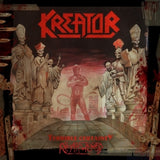 Kreator - Terrible certainty (2-lp set) (CD)