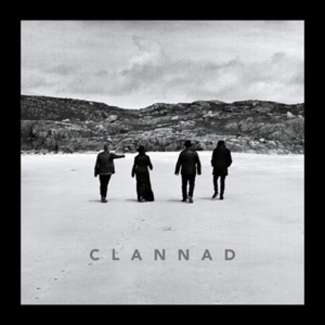 Clannad - In a lifetime (LP)