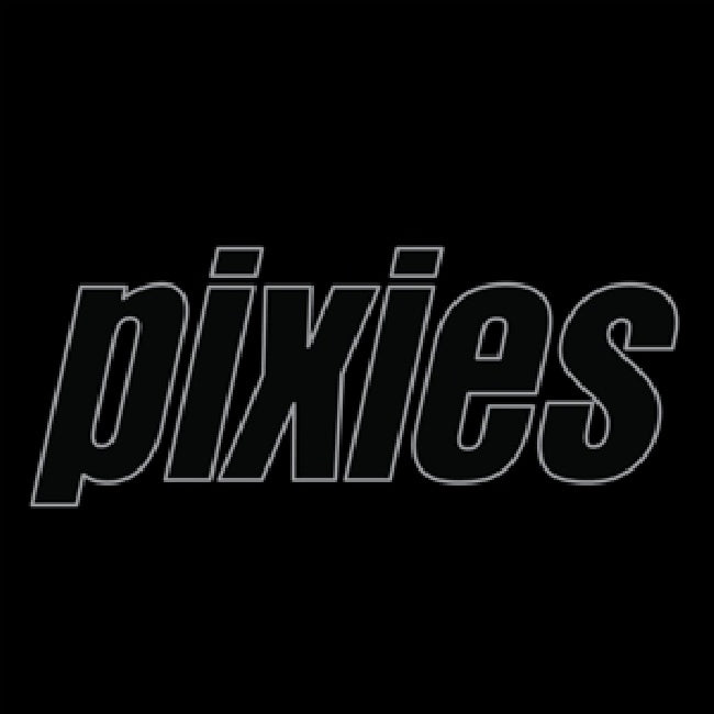 Pixies - Hear me out / mambo sun (maxi 45 tours)