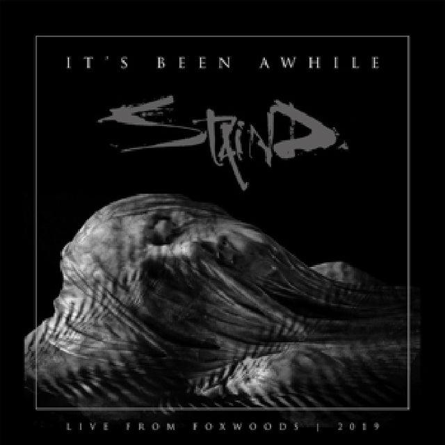 Staind - Live: its been awhile (LP) - Velvet Music
