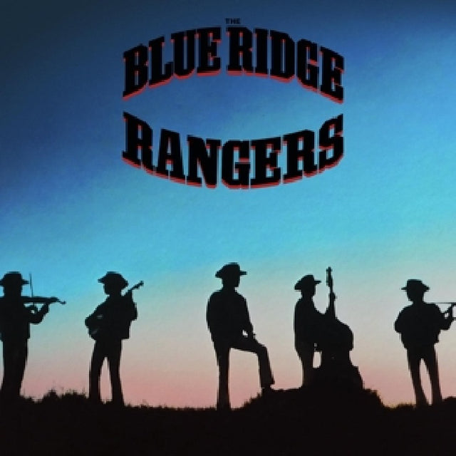 John Fogerty - The blue ridge rangers (LP) - Velvet Music