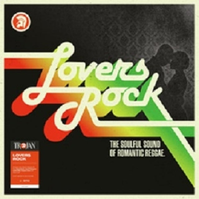 Various - Lovers rock (LP) - Velvet Music