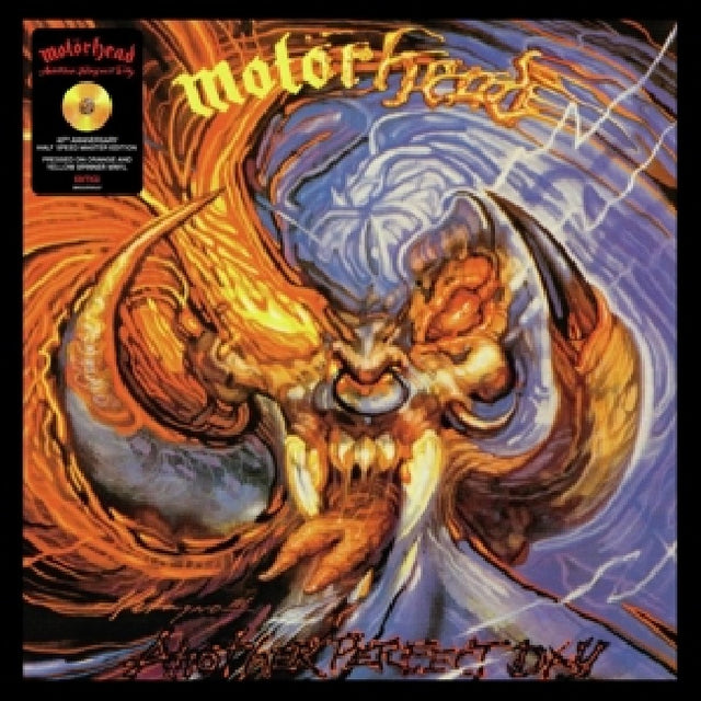 Motorhead - Another perfect day (LP) - Velvet Music