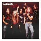 Scorpions - Virgin killer (LP) - Velvet Music