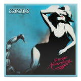 Scorpions - Savage amusement (LP) - Velvet Music