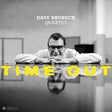 Brubeck, Dave Quartet, The - Time out (LP) - Velvet Music