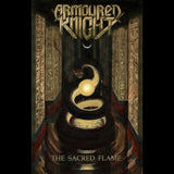 Armoured Knight - Sacred flame (CD)