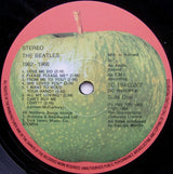 Beatles, The - 1962 - 1966 (tweedehands LP) - Velvet Music