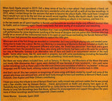 Ayub Ogada - Omera: The Further Adventures of Trevor Warren with Ayub Ogada (2 CDs) (second-hand CD)