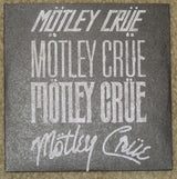 Mötley Crüe - From The Beginning (CD) - Velvet Music