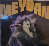 Meral Polat - Meydan (LP) - Velvet Music