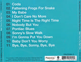 Animals, The Feat. Sonny Boy Williamson (2) - Night Time Is The Right Time (CD) - Velvet Music