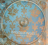 Triggerfinger - By Absence Of The Sun (tweedehands CD) - Velvet Music