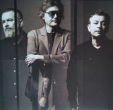 Manic Street Preachers - Critical Thinking (LP)