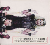 Prince & 3RDEYEGIRL - Plectrumelectrum (tweedehands CD) - Velvet Music