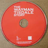 Wayman Tisdale - The Wayman Tisdale Story (CD) - Velvet Music