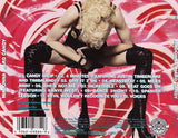 Madonna - Hard Candy (tweedehands CD) - Velvet Music
