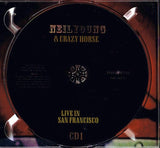 Neil Young & Crazy Horse - Live In San Francisco (tweedehands CD) - Velvet Music