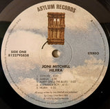 Joni Mitchell - Hejira (LP)
