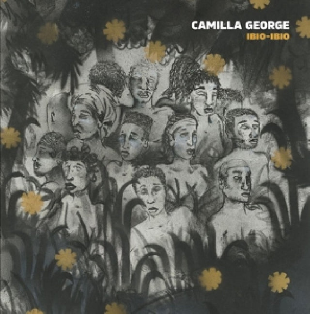 Camilla George - Ibio-ibio (LP) - Velvet Music