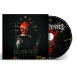 Decapitated - Cancer culture (LP)